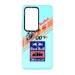 قاب Idea Skin هولوگرامی طرح دار Xiaomi Redmi 15 4G - کد 3