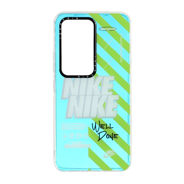 قاب Idea Skin هولوگرامی طرح دار Xiaomi Redmi 15 4G - کد 5