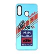 قاب Idea Skin هولوگرامی طرح دار Samsung Galaxy A30 / A20 - کد 121