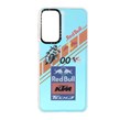 قاب Idea Skin هولوگرامی طرح دار Samsung Galaxy A16 - کد 154