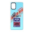 قاب Idea Skin هولوگرامی طرح دار Samsung Galaxy A71 - کد 164