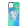 قاب Idea Skin هولوگرامی طرح دار Samsung Galaxy A06 - کد 178