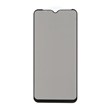 محافظ صفحه نمایش شیشه ای Full Cover Privacy مدل Samsung Galaxy A10 / A10s / M10 / M20 / M01s - مشکی