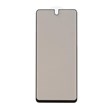 محافظ صفحه نمایش شیشه ای Full Cover Privacy مدل Xiaomi Redmi 12 / Redmi 13X / Redmi 13 4G / Poco M6 Pro 5G / Poco M6 4G - مشکی