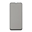 محافظ صفحه نمایش شیشه ای Full Cover Privacy مدل Xiaomi Redmi 15C / Poco C85 - مشکی