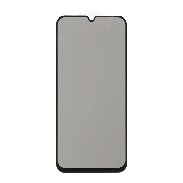 محافظ صفحه نمایش شیشه ای Full Cover Privacy مدل Xiaomi Redmi 15C / Poco C85 - مشکی