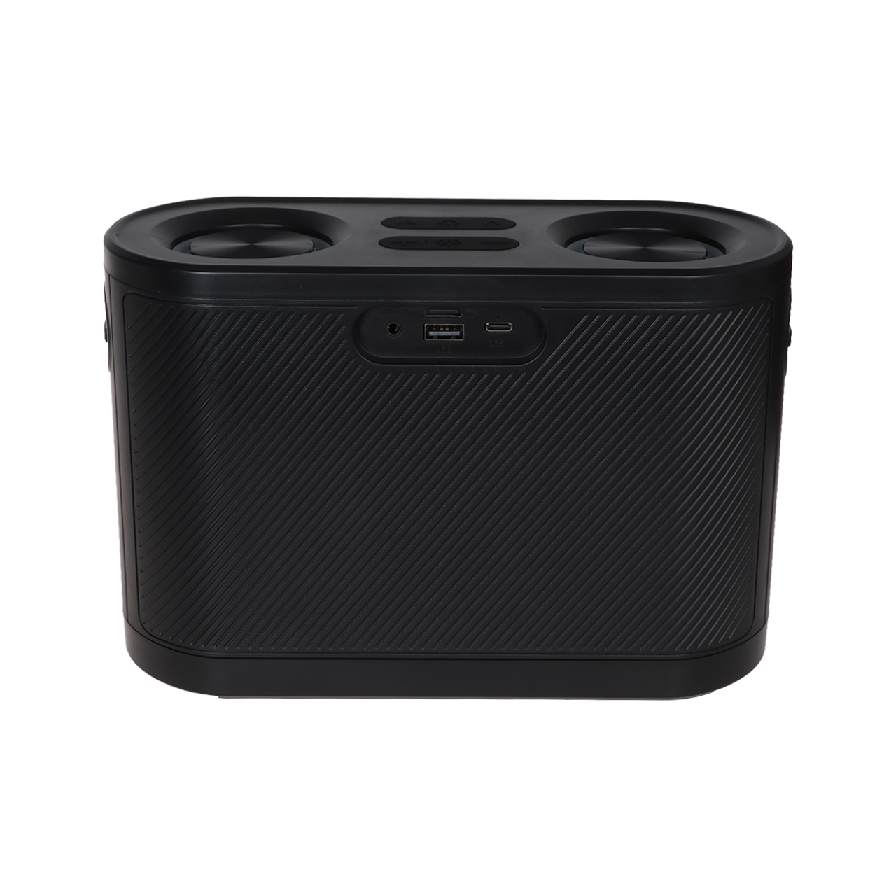 اسپیکر بی سیم Sing-e مدل ZQS P17 15w - مشکی