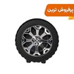 اسپیکر5W بی سیم GreatNice مدل GTS-1492A  - مشکی
