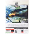 Wings of Prey PC 3DVD پرنیان