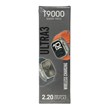 پک ساعت هوشمند مدل T9000 Ultra 3 - نقره ای