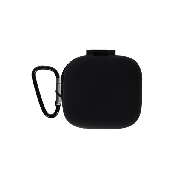 کاور ایرفون سیلیکونی ANKER مدل p30i - مشکی
