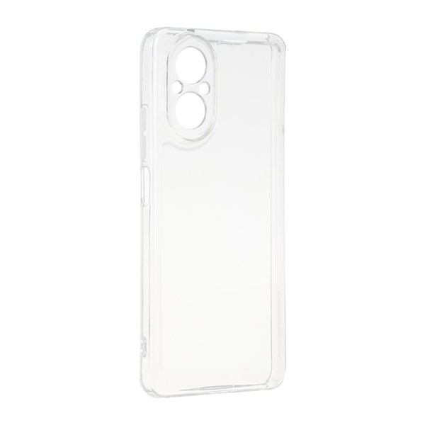 قاب Space ژله ای شفاف Realme C67 4G