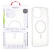 قاب اورجینال Yesido PC03 شفاف MagSafe مدل Apple iPhone 13 Pro Max (پک دار)