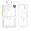 قاب اورجینال Yesido PC03 شفاف MagSafe مدل Apple iPhone 16 Pro Max (پک دار)