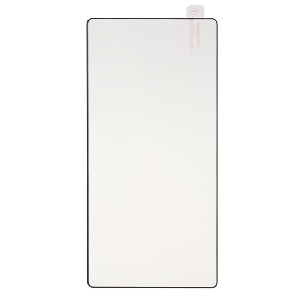 محافظ صفحه نمایش شیشه ای خم فول چسب Full Cover مدل Samsung Galaxy S26 Ultra