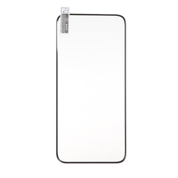 محافظ صفحه نمایش شیشه ای خم فول چسب Full Cover مدل Xiaomi Redmi Note 15 Pro Plus