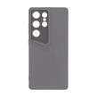 قاب ژله ای Sports Design مدل Samsung Galaxy S25 Ultra - خاکستری