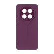 قاب ژله ای Sports Design مدل Xiaomi Redmi Note 15 - بنفش