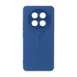 قاب ژله ای Sports Design مدل Xiaomi Redmi Note 15 - آبی