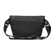 کیف رودوشی Wiwu مدل Arriors Messge Bag X10 - مشکی (openbox)