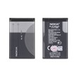 باتری موبایل Nokia مدل BL-4C با ظرفیت 890mAh - اصلی (گارانتی 6 ماهه آرنا)