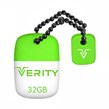 فلش 32 گیگ وریتی Verity V906