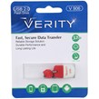 فلش 32 گیگ وریتی Verity V906