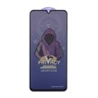 محافظ صفحه نمایش شیشه ای Full Cover Mietubl Anti Static Privacy مدل NTC - Samsung Galaxy A15 / A25 / A24 / M34 / F34