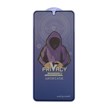 محافظ صفحه نمایش شیشه ای Full Cover Mietubl Anti Static Privacy مدل NTC - Samsung Galaxy A51 / A52 / A52S / A53 / M31s / S20 fe