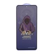 محافظ صفحه نمایش شیشه ای Full Cover Mietubl Anti Static Privacy مدل NTC - Samsung Galaxy S23 FE / A54 / Honor 400