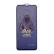 محافظ صفحه نمایش شیشه ای Full Cover Mietubl Anti Static Privacy مدل NTC - Xiaomi Redmi 15C / Poco C85