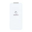محافظ صفحه نمایش شیشه ای Mietubl 3D Large Arc مدل Apple iPhone 17 Pro بدون حاشیه - NTC