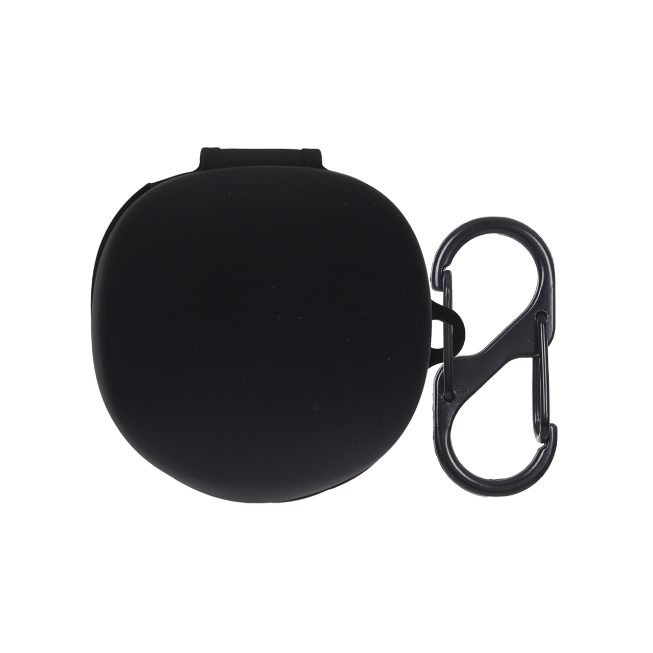 کاور ایرفون سیلیکونی QCY T13x - مشکی