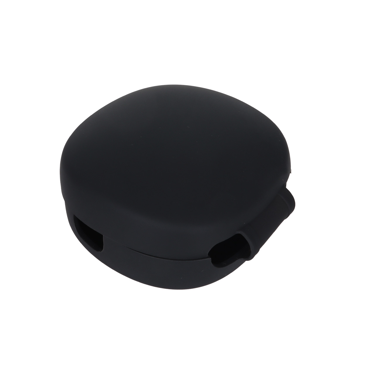 کاور ایرفون سیلیکونی QCY T13x - مشکی