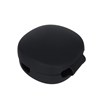 کاور ایرفون سیلیکونی QCY T13x - مشکی