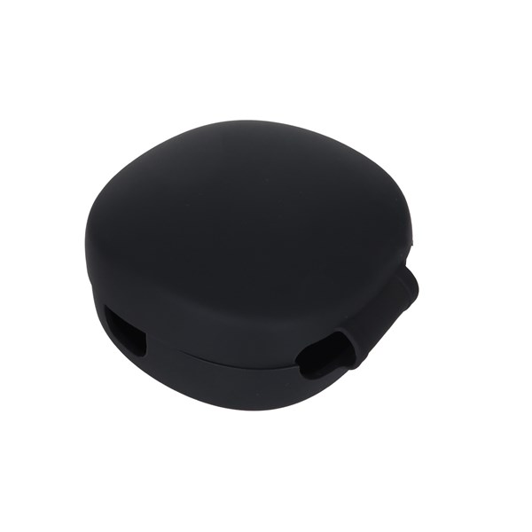 کاور ایرفون سیلیکونی QCY T13x - مشکی