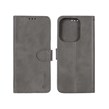 کیف موبایل مگنتی Nillkin مدل Xiaomi Redmi 15C / Poco C85 - طوسی