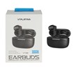 ایرفون بی سیم VIPLATINA مدل VT48 - مشکی (گارانتی 18 ماه تعویض نیکان همراه)