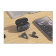 ایرفون بی سیم VIPLATINA مدل VT48 - مشکی (گارانتی 18 ماه تعویض نیکان همراه)