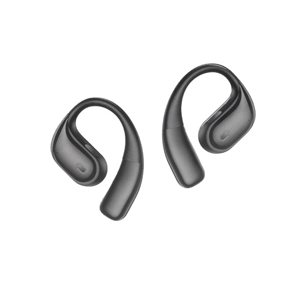 ایرفون بی سیم VIPLATINA مدل VT46 - مشکی (گارانتی 18 ماه تعویض نیکان همراه)