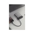پاوربانک وایرلس و فست شارژ VIPLATINA 5000mAh مدل VP22 15W - مشکی (گارانتی 18 ماه تعویض نیکان همراه)