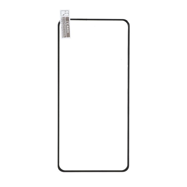 محافظ صفحه نمایش شیشه ای خم فول چسب NTC - Honor 50 / Nova 9 / Nova 8 - Full Cover