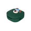 کاور ایرفون سیلیکونی Yoshita عروسک برجسته QCY T13X - طرح 3154 (پک دار)