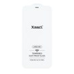 محافظ صفحه نمایش شیشه ای بدون حاشیه توری دار Xmart 3D Large Arc مدل Apple iPhone 12 / iPhone 12 Pro
