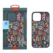 قاب اورجینال Santa Barbara Polo طرح SB مدل Apple iPhone 13 Pro Max - مشکی (پک دار)