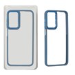 قاب اورجینال New Skin مدل Samsung Galaxy M23 5G / F23 - سرمه ای (پک دار)