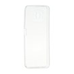 قاب Space ژله ای شفاف MPS - Xiaomi Poco X3 / Poco X3 Pro / Poco X3 NFC