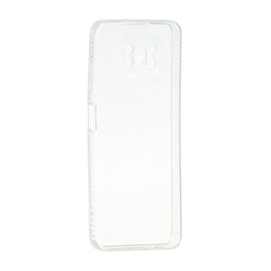 قاب Space ژله ای شفاف MPS - Xiaomi Poco X3 / Poco X3 Pro / Poco X3 NFC