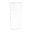 قاب Space ژله ای شفاف MPS - Samsung Galaxy A03s / A02s