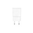 شارژر دیواری تک پورت Samsung S10 مدل EP-TA200 - سفید (گارانتی شش ماهه شرکتی)